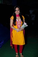 Aksha New Photo Stills